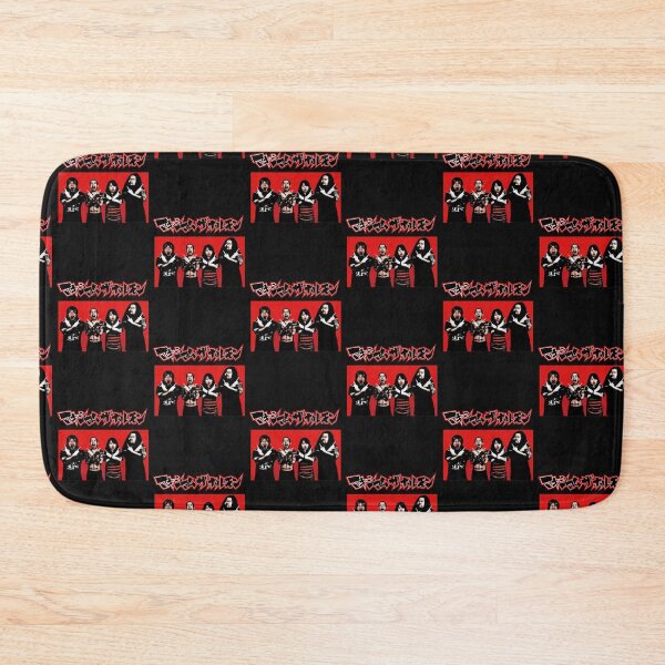 Item preview, Maximum the hormone japanese metal designed and sold by MetalSatyrShop.