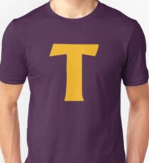 Token's shirt – South Park, Token Black Unisex T-Shirt