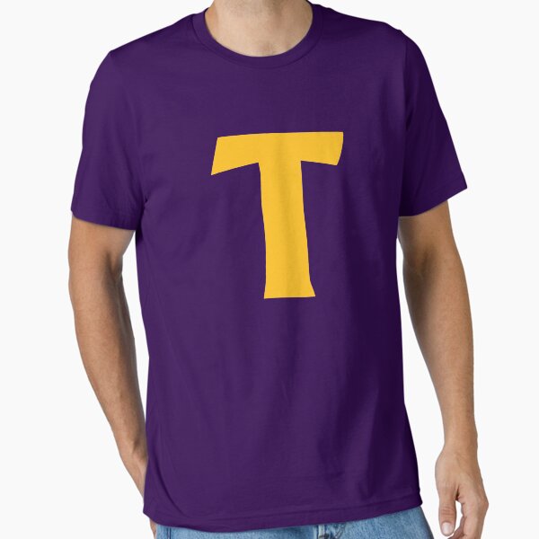 Item preview, Token's shirt – South Park, Token Black designed and sold by fandemonium.