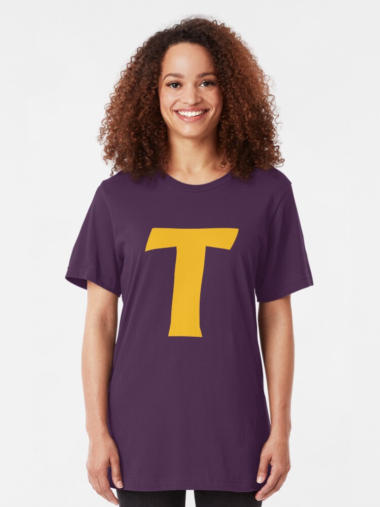 south park token shirt