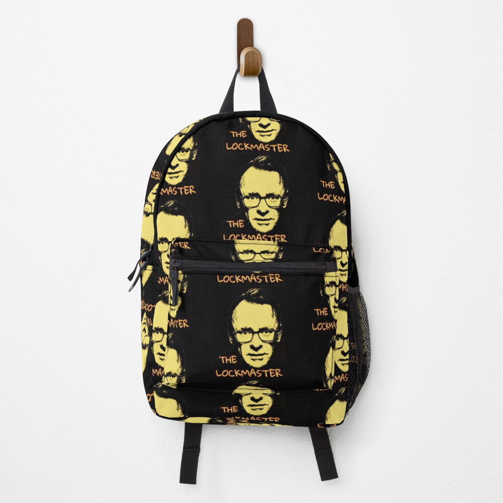 Item preview, Backpack designed and sold by RGPdesigns.