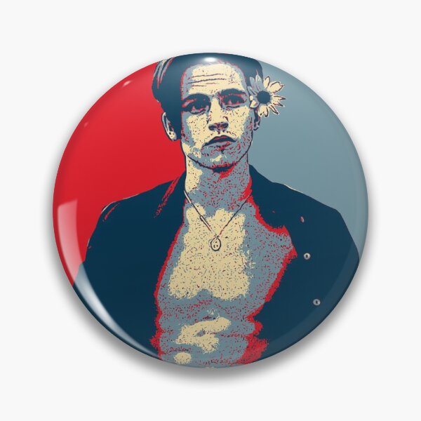 Item preview, Tanner Buchanan designed and sold by Wispery.