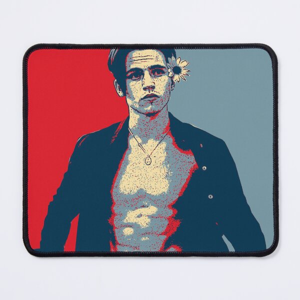 Item preview, Tanner Buchanan designed and sold by Wispery.