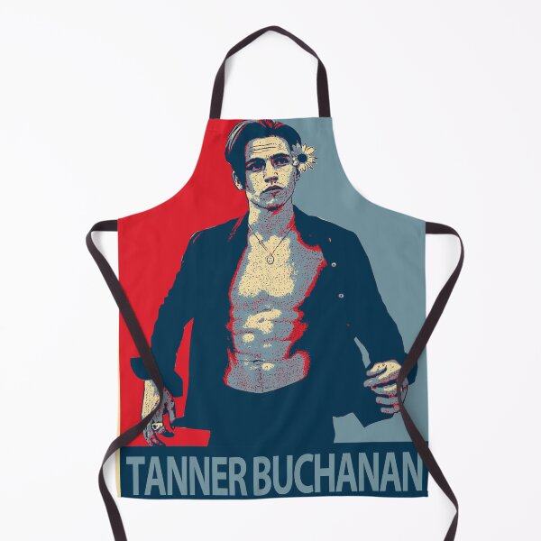 Item preview, Tanner Buchanan designed and sold by Wispery.
