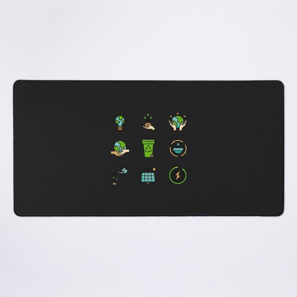 Item preview, Earth Day Save The Planet Pack designed and sold by COLDWEAR.