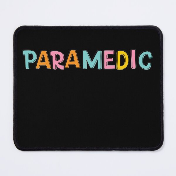 Item preview, Paramedic Definitions designed and sold by IllustrT.