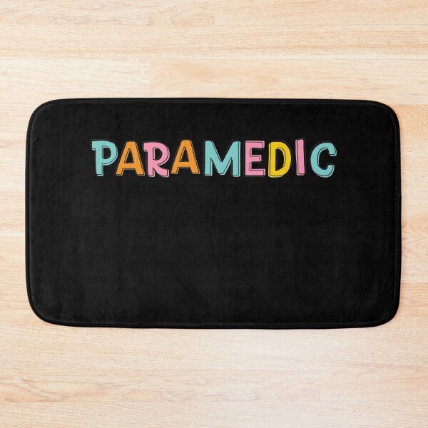 Item preview, Paramedic Definitions designed and sold by IllustrT.