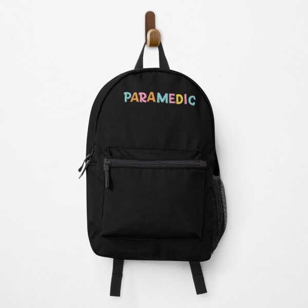 Item preview, Paramedic Definitions designed and sold by IllustrT.