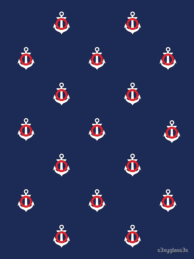 Nautical Theme by s3xyglass3s