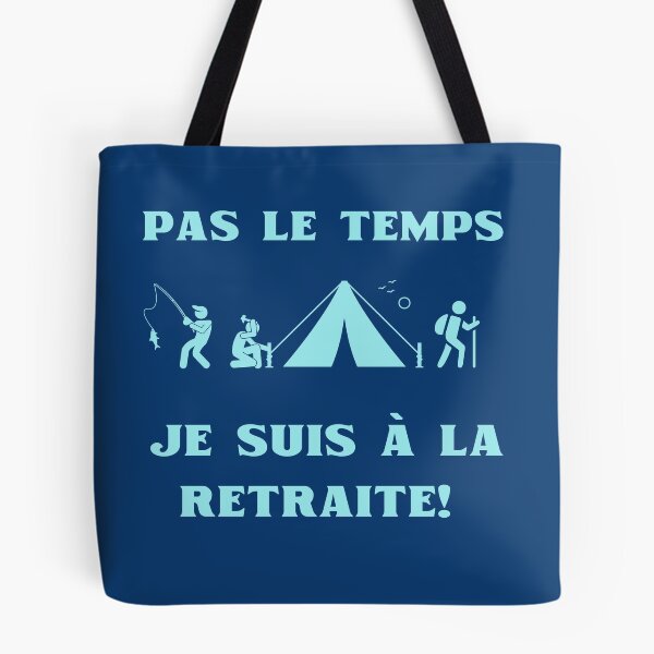 Item preview, No time - I'm retired! designed and sold by Rrrainbow.