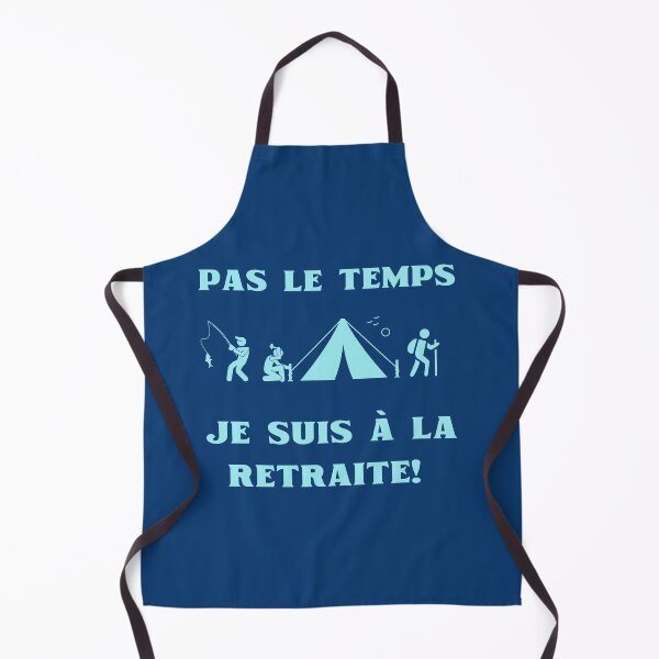 Item preview, No time - I'm retired! designed and sold by Rrrainbow.