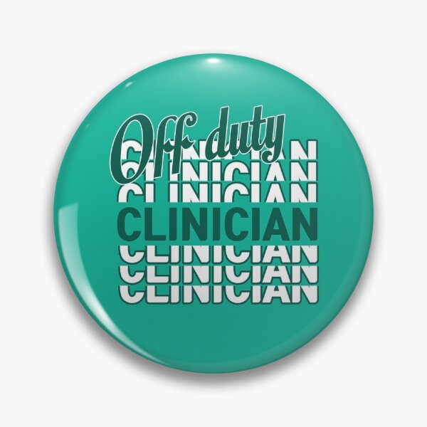 Item preview, off duty, clinician designed and sold by doctors-apparel.