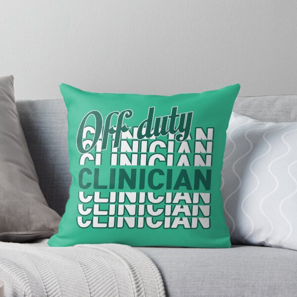 Item preview, off duty, clinician designed and sold by doctors-apparel.
