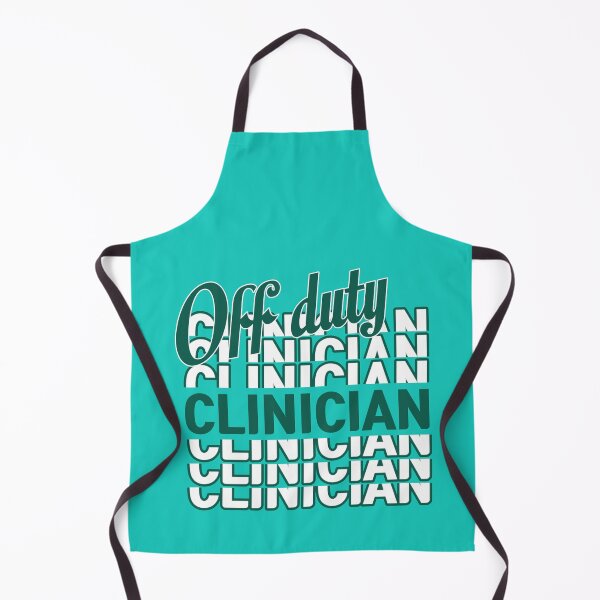 Item preview, off duty, clinician designed and sold by doctors-apparel.
