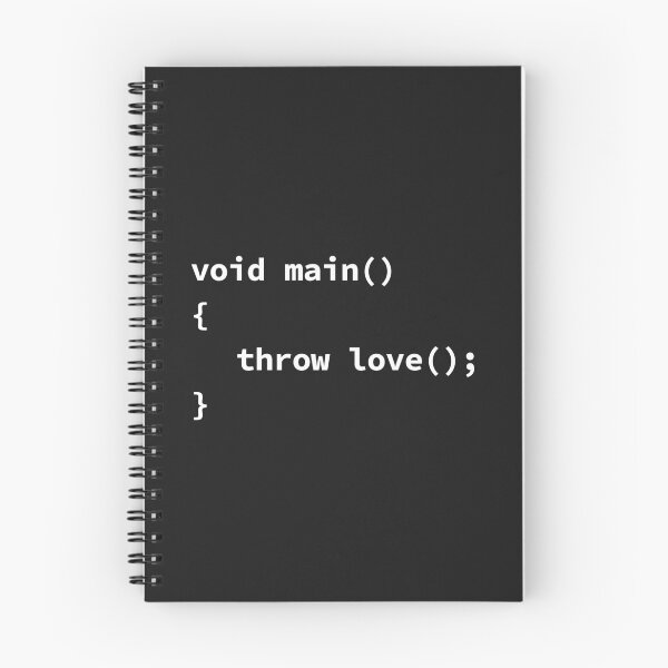 Item preview, Love Script Code designed and sold by yoshra.