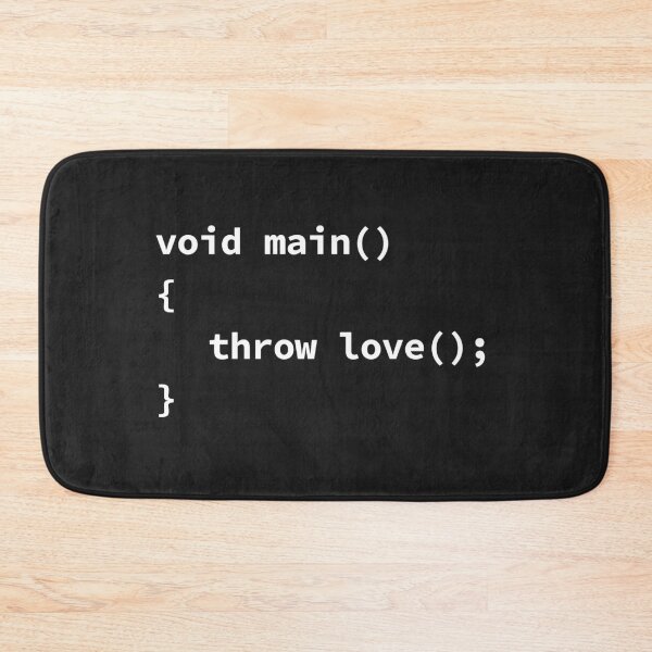 Item preview, Love Script Code designed and sold by yoshra.