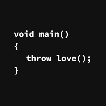 Artwork thumbnail, Love Script Code by yoshra