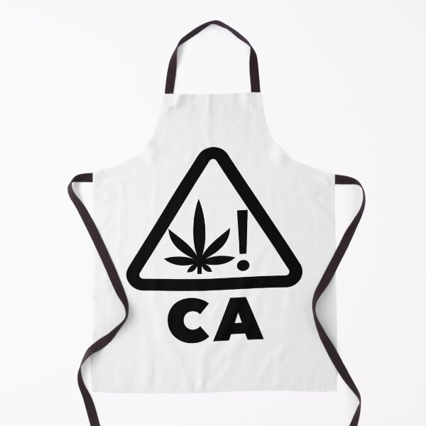 Aperçu de l'œuvre Californie Cannabis SVG créée et vendue par eajob.