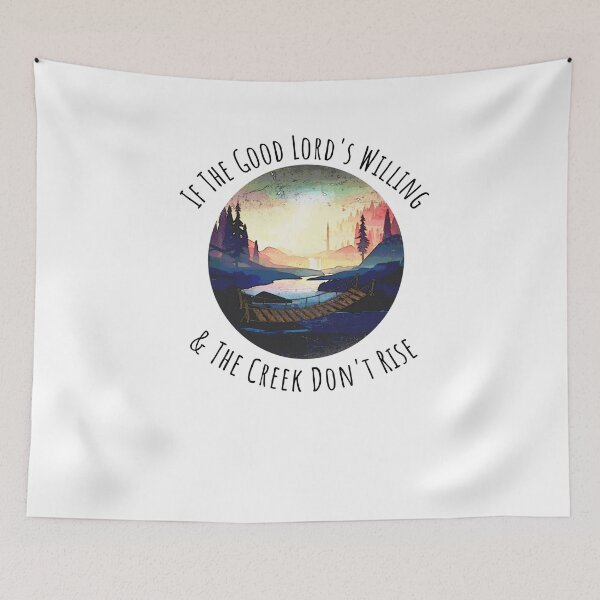 Item preview, Good Lord designed and sold by Blakleyshop.