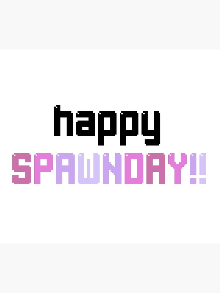 "Happy Birthday Gamer Shirt Pink" Poster for Sale by BitGem Redbubble