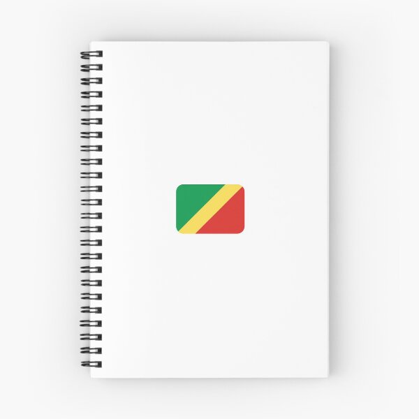 Item preview, Republic of Congo ?? designed and sold by Yuri Layne.
