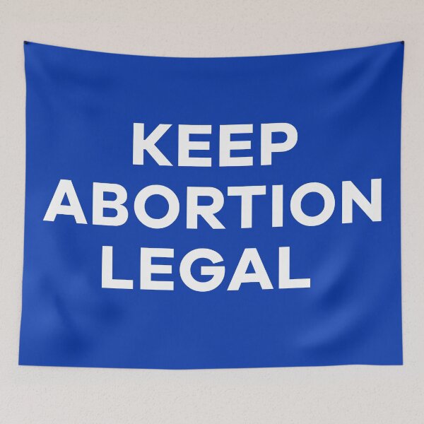 Item preview, roe v wade, Keep abortion legal designed and sold by MiSou Shop.