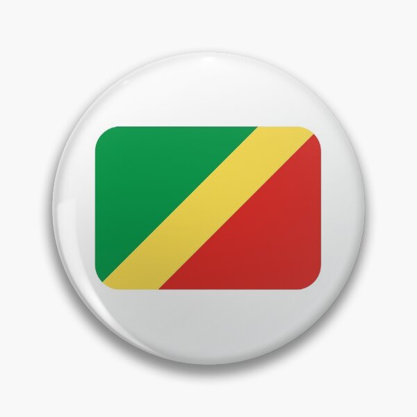 Item preview, Republic of Congo ?? designed and sold by Yuri Layne.