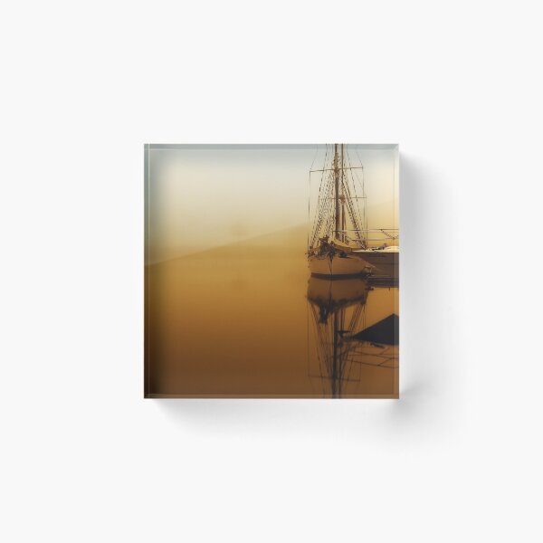 Item preview, The Yacht designed and sold by Huskyyy Designs.