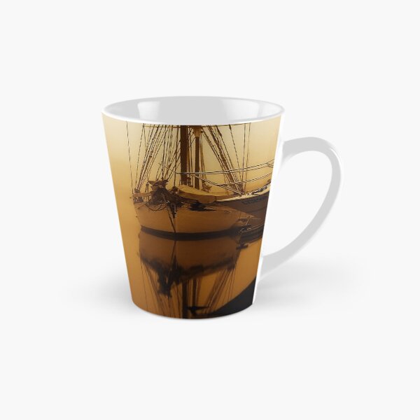 Item preview, The Yacht designed and sold by Huskyyy Designs.