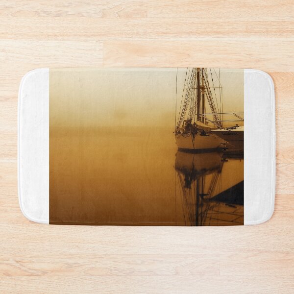 Item preview, The Yacht designed and sold by Huskyyy Designs.