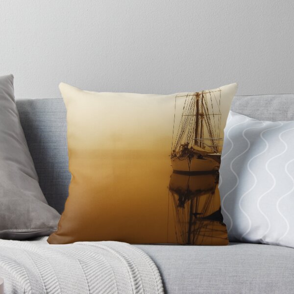Item preview, The Yacht designed and sold by Huskyyy Designs.