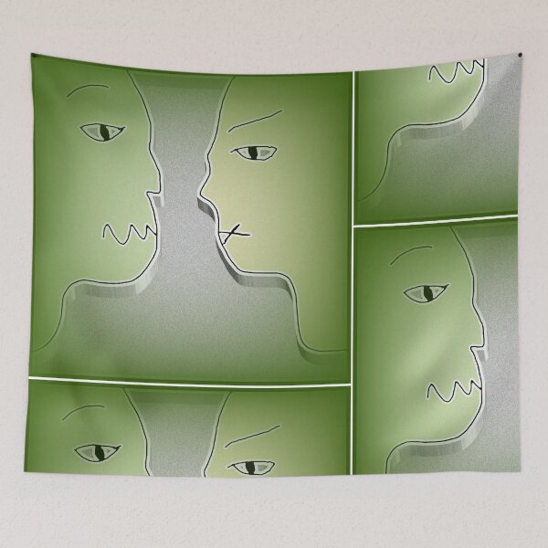 Item preview, ALIEN designed and sold by Naylacia.