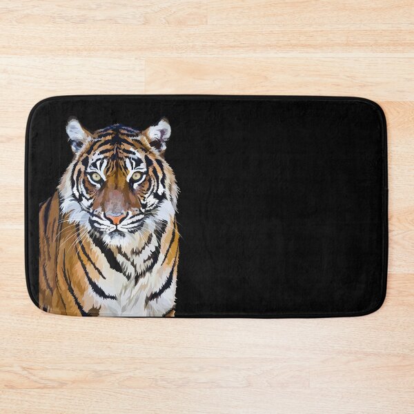 Item preview, Tiger designed and sold by primapixie.