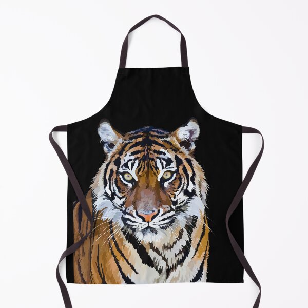 Item preview, Tiger designed and sold by primapixie.
