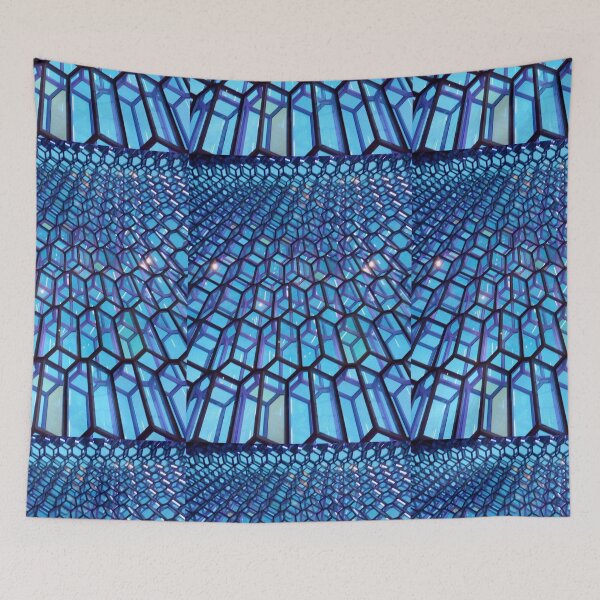 Item preview, Harpa tiles designed and sold by yyolka.
