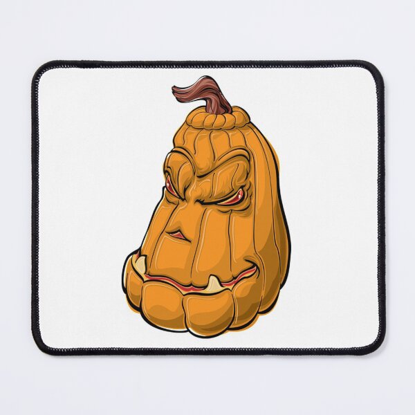 Item preview, Scary Pumpkin designed and sold by Inez-kemmy.