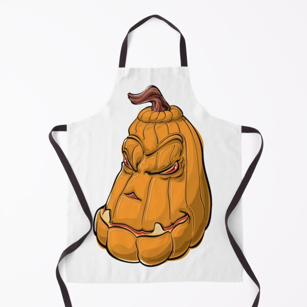 Item preview, Scary Pumpkin designed and sold by Inez-kemmy.