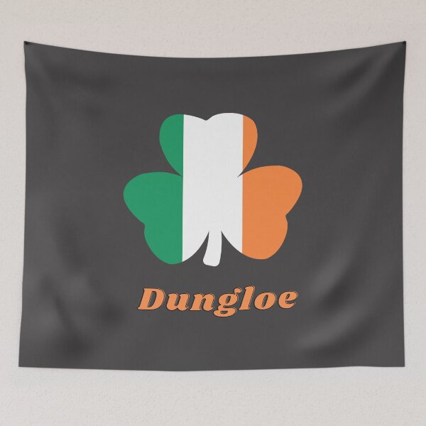 Item preview, Dungloe designed and sold by TheRightHonMP.