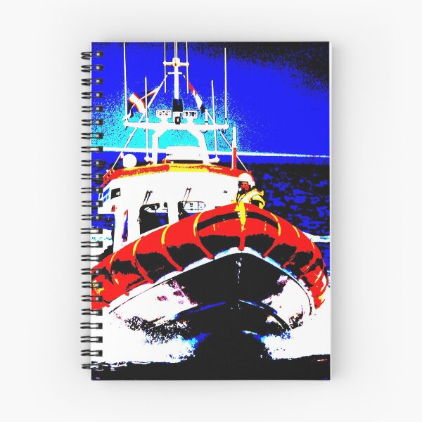 Item preview, Coast Guard North Sea Boat Ship Patrol Rescue Protection Sea Ocean designed and sold by G-M-Designs.
