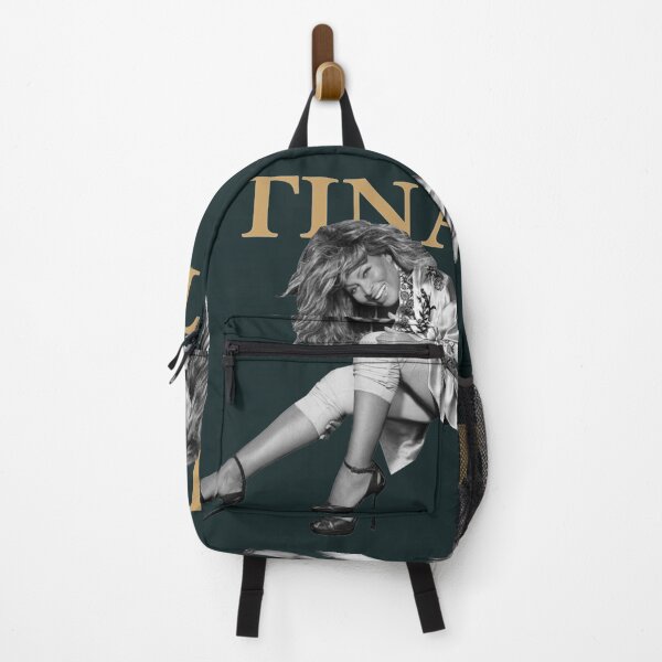 Tina Turner Classic Backpack