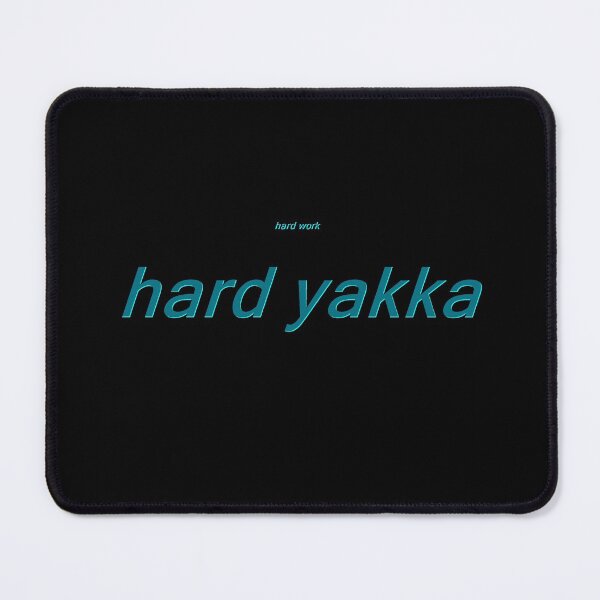 Item preview, Hard Yakka designed and sold by Crom1957.