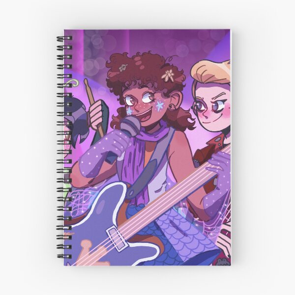 Item preview, sasha and the sharps designed and sold by Ginger Pines.