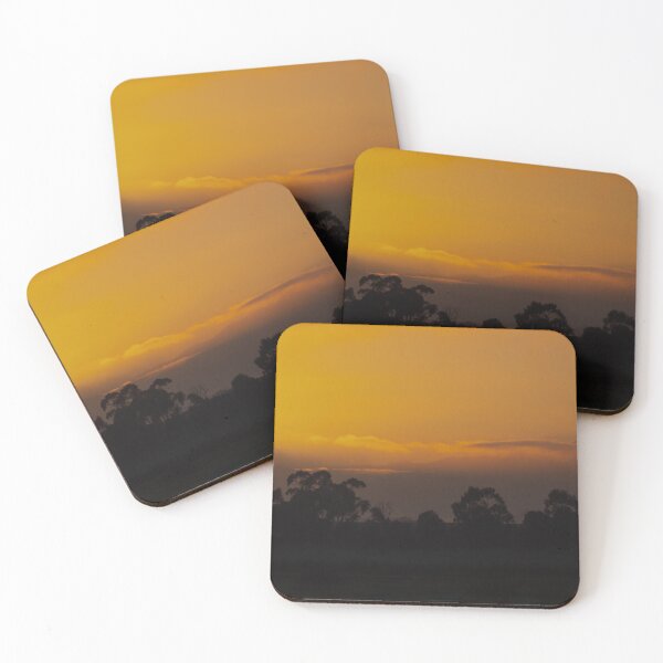 Item preview, Foggy Sunrise designed and sold by AGDimages.