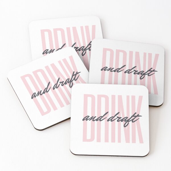 Item preview, Drink And Draft designed and sold by Renovapring ⭐⭐⭐⭐⭐.