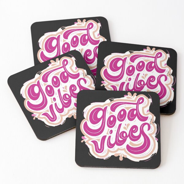 Item preview, Good Vibes designed and sold by ziiya1.