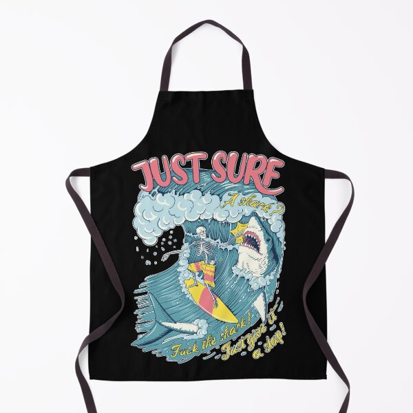 Item preview, JUST SURF designed and sold by Gopasha.