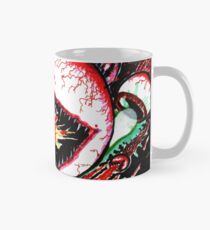 Taza El ataque del ZORK