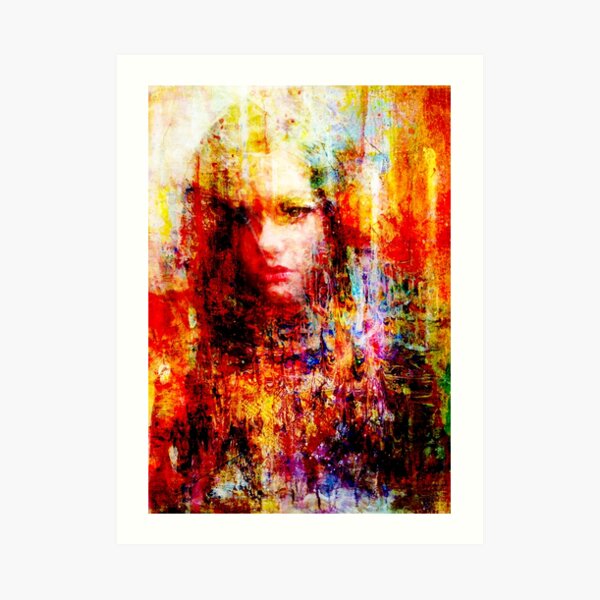 Parade Art Print