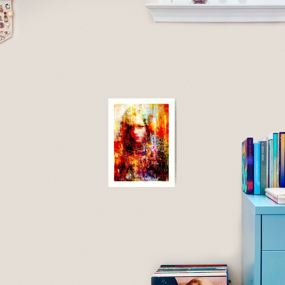 Parade Art Print
