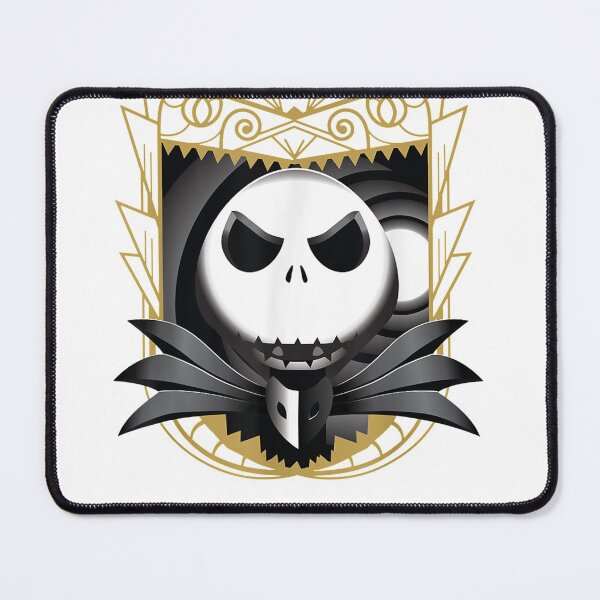 Item preview, Jack Skellington Jack designed and sold by tubbyfrail.